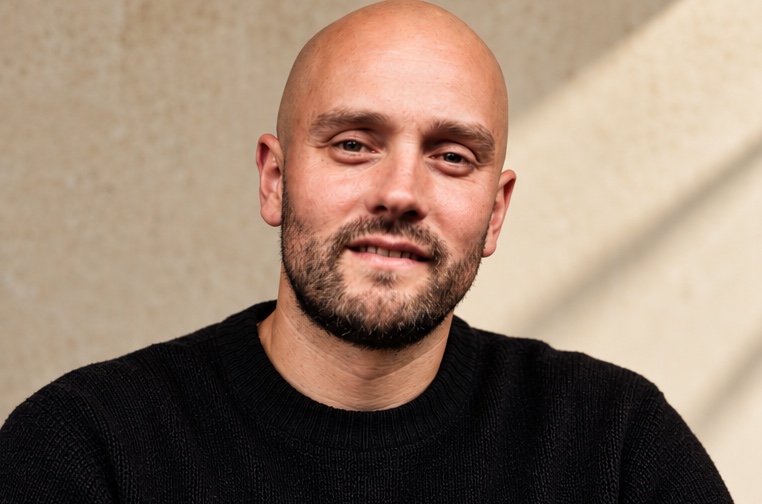 Reno van Zanten